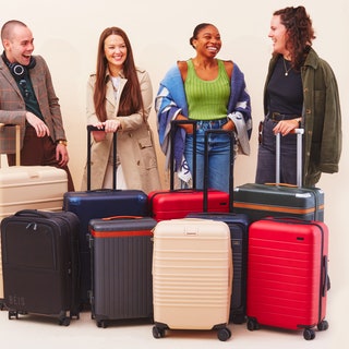 Condé Nast Traveler’s Luggage Week 2023: The Essential Guide to Suitcases and Bags