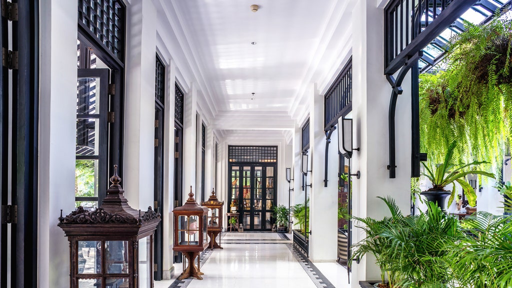 Bangkok Travel Guide