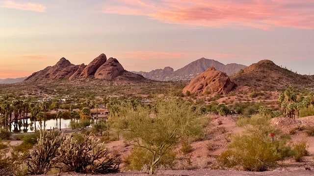 Phoenix Travel Guide
