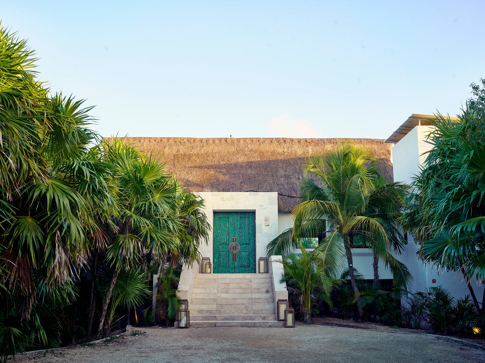 The Best New Hotels in the Caribbean, Mexico, and the North Atlantic: 2023 Hot List