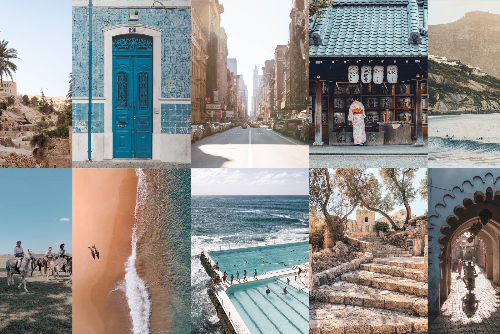Top Countries in the World: Readers’ Choice Awards 2023