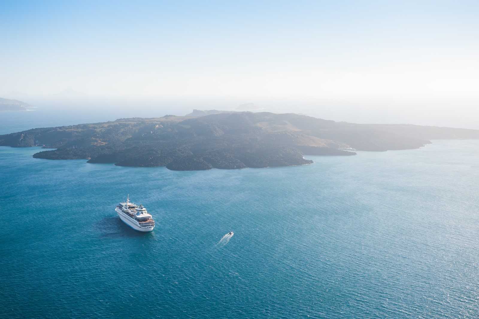 Top Cruise Lines: Readers’ Choice Awards 2023