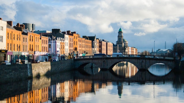 Dublin Travel Guide