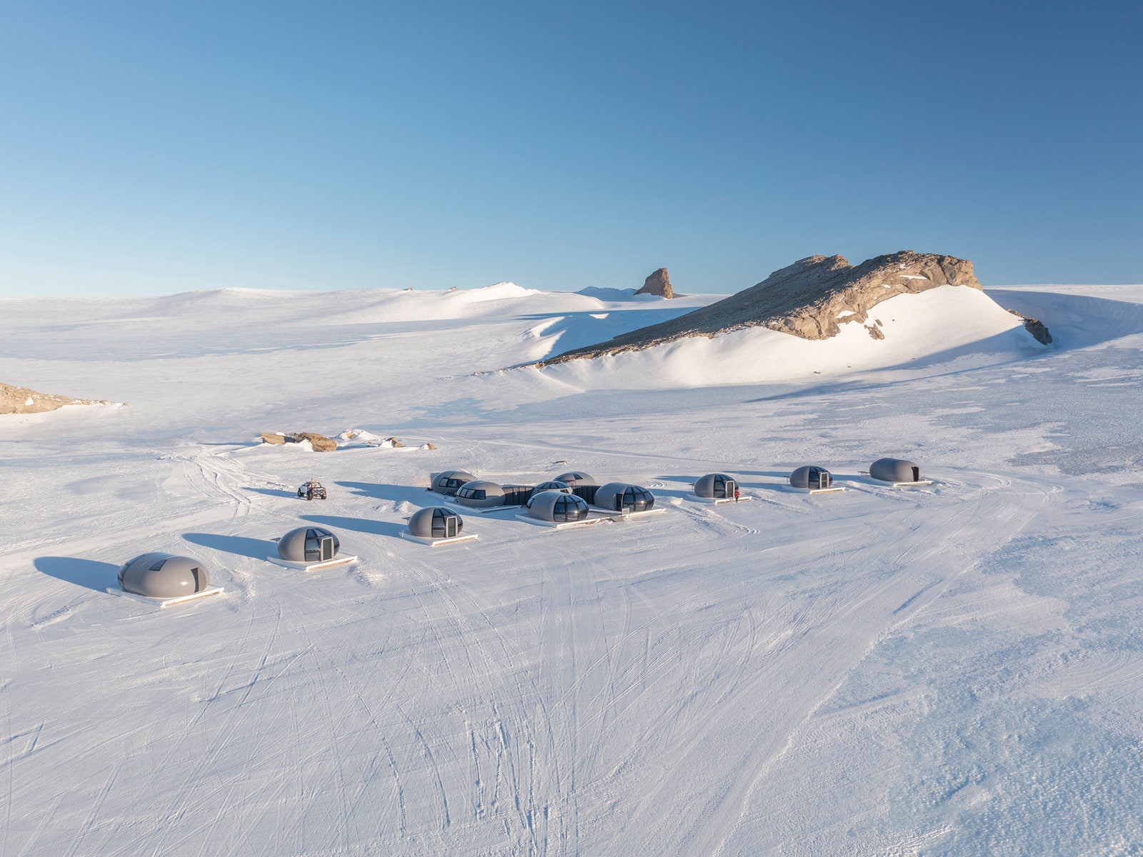 The Best New Hotels in Central America, South America, and Antarctica: 2023 Hot List