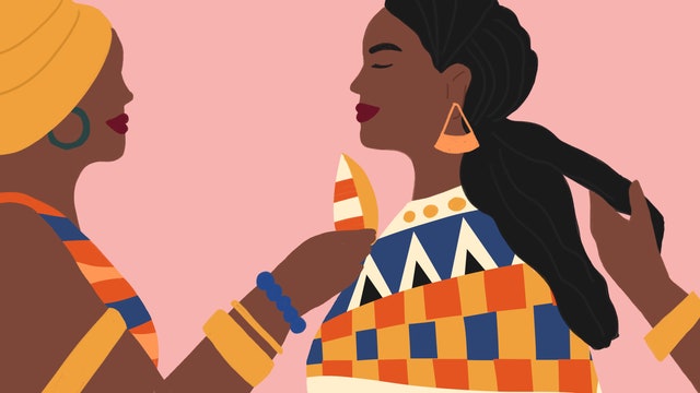 Women Who Travel Podcast: Gabrielle Union Celebrated Turning 50 By Visiting Ghana, Zanzibar, Namibia, and More