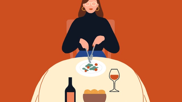 Women Who Travel Podcast: A ‘Bon Appetit’ Editor on Traveling to Eat