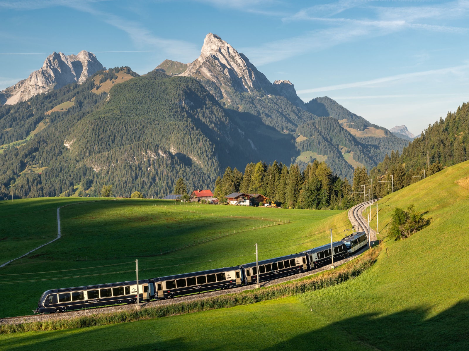 Best New Ways to Travel: 2023 Hot List