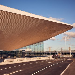 Top 10 Airports in the World: Readers’ Choice Awards 2023