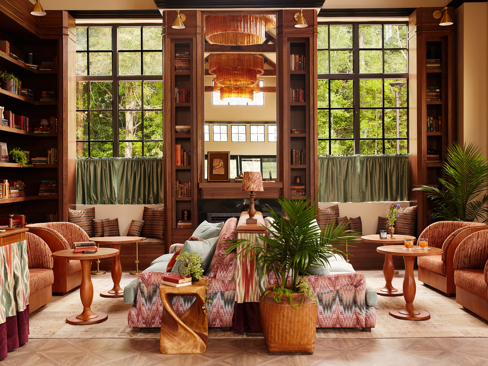 The Best New Hotels in the United States and Canada: 2023 Hot List