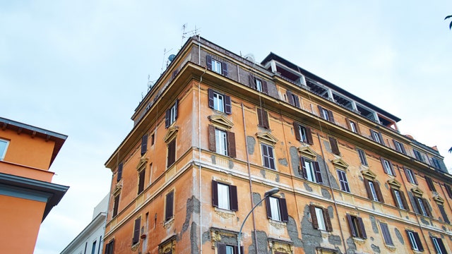 Rome Travel Guide