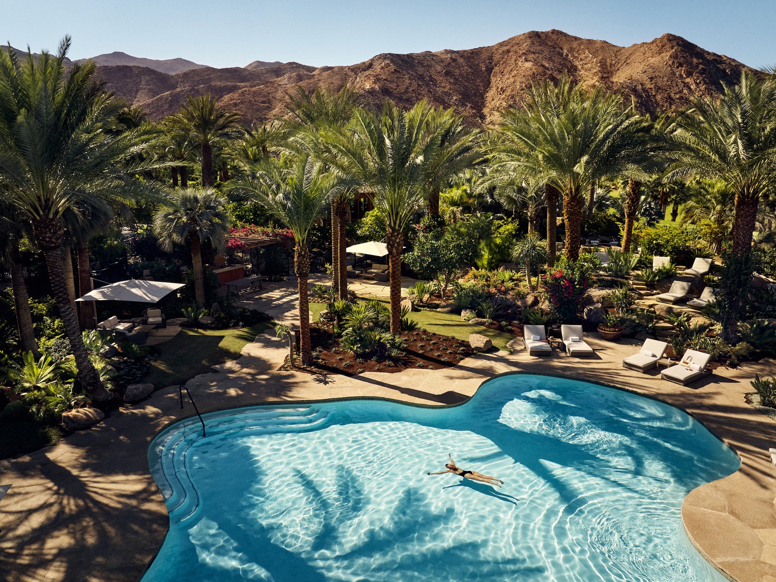 The Best New Wellness Hotels in the World: 2023 Hot List