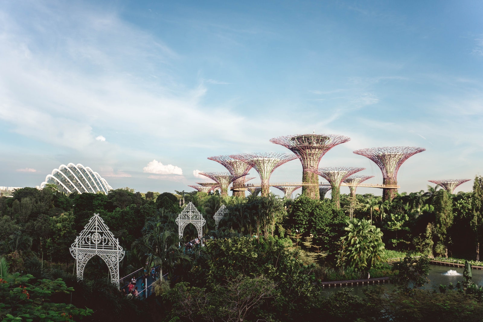The Best Cities in the World: 2023 Readers’ Choice Awards