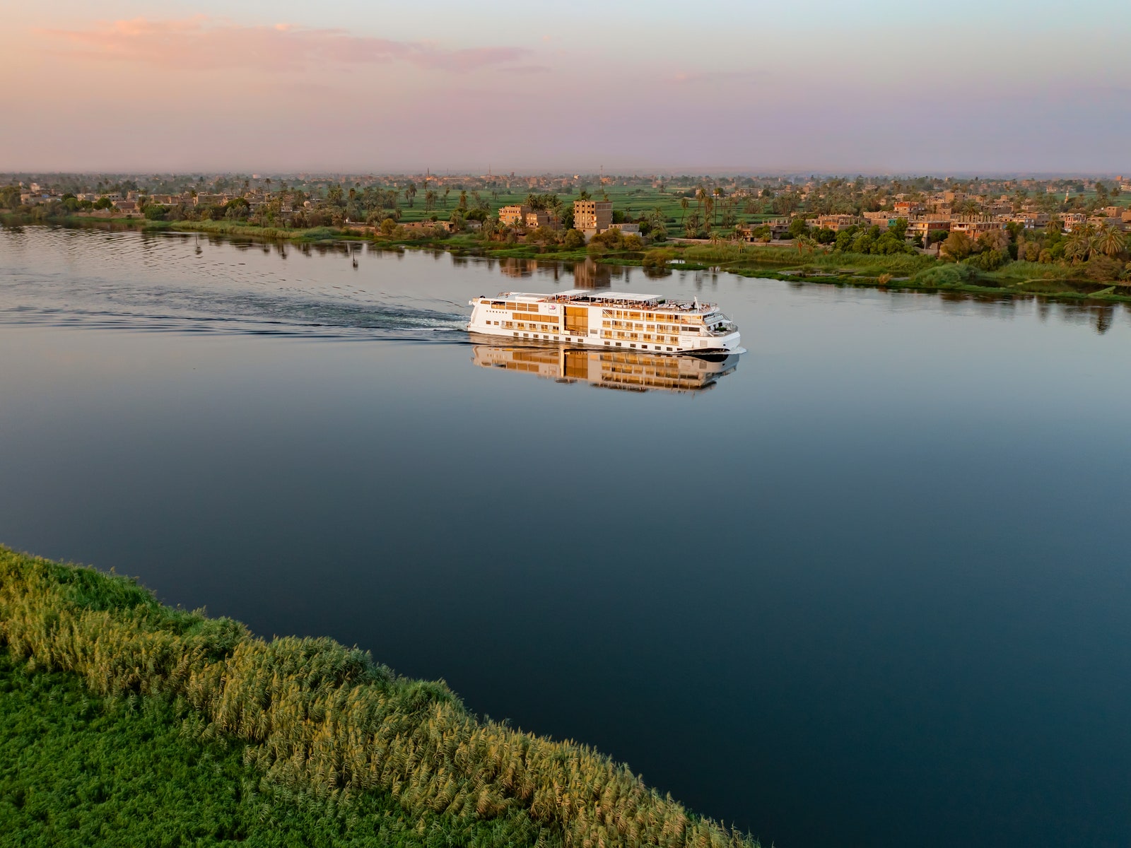 The Best New Cruises in the World: 2023 Hot List
