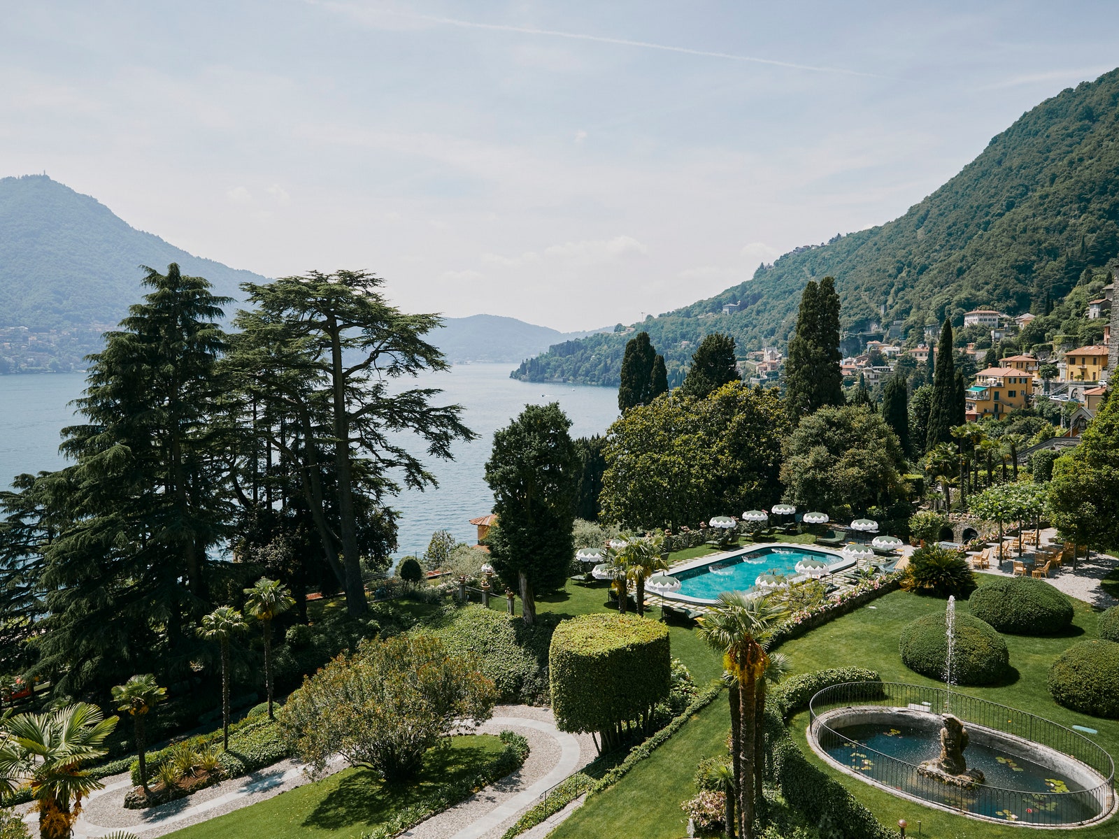 The Best New Hotels in Europe and the U.K.: 2023 Hot List