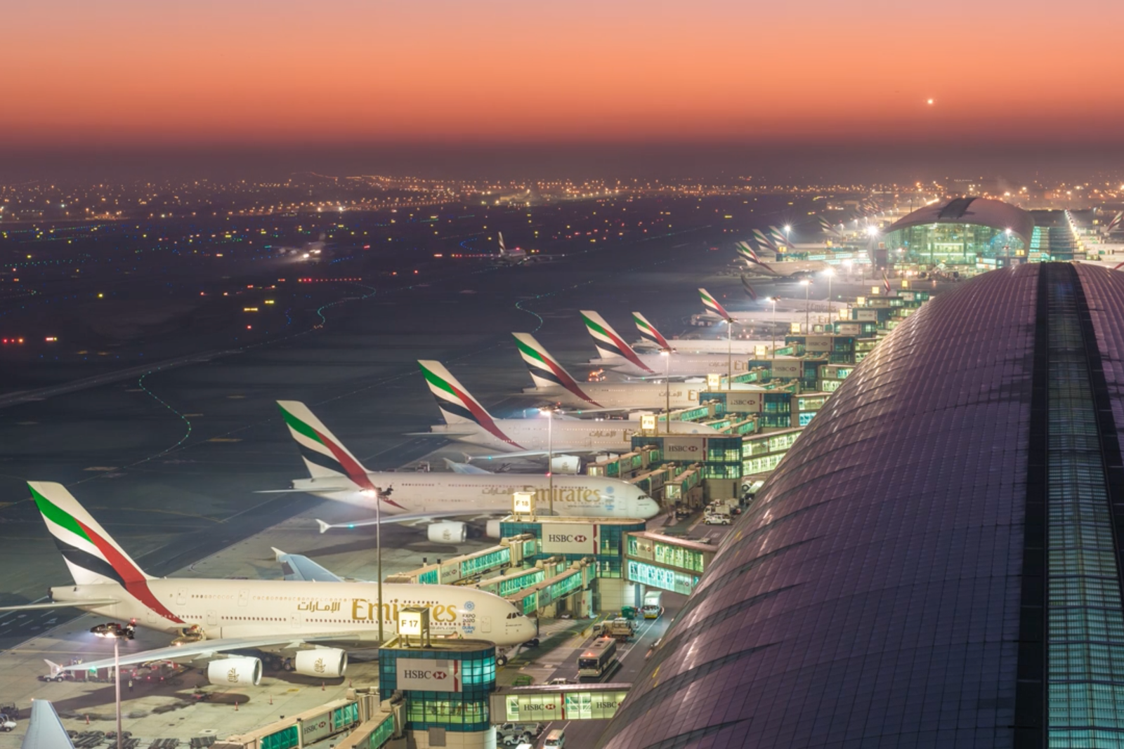 The Best Airports in the World: 2023 Readers’ Choice Awards